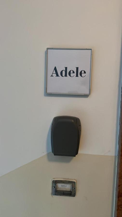 Appartamento Adele Merano Eksteriør bilde