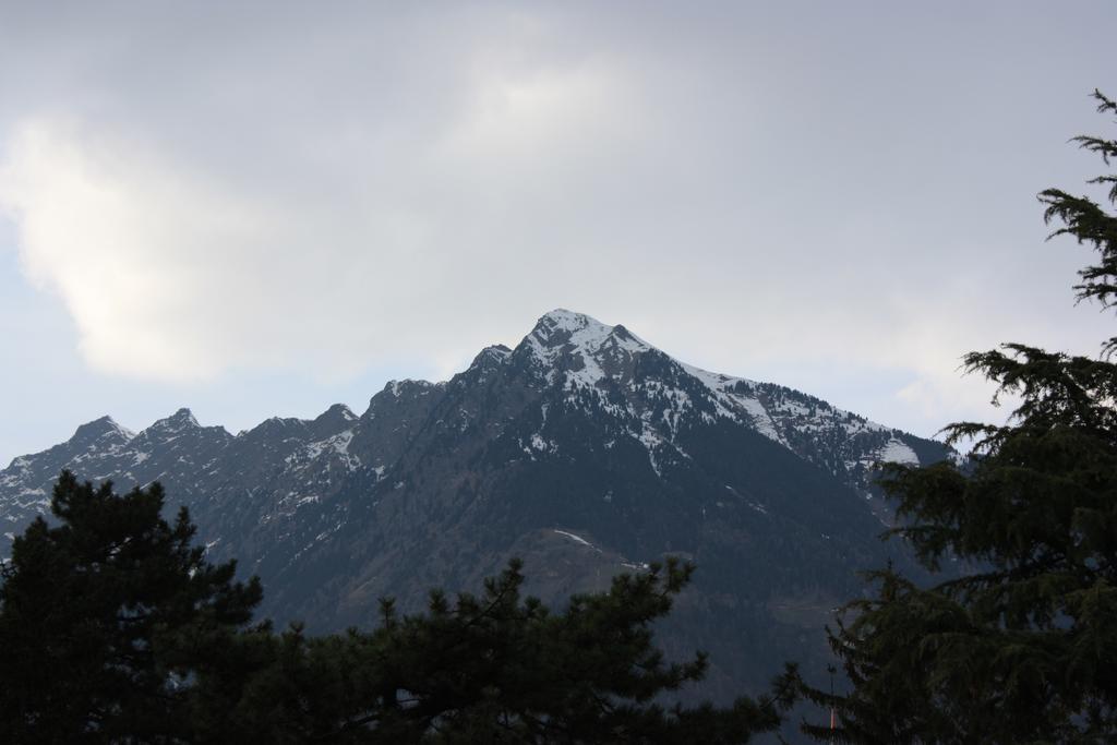 Appartamento Adele Merano Rom bilde