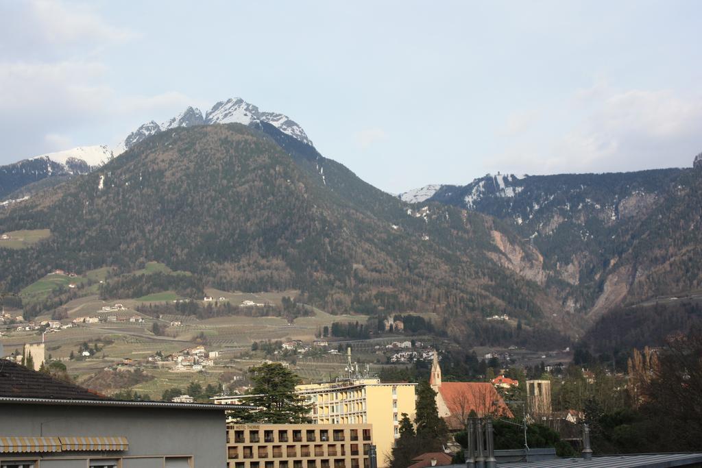 Appartamento Adele Merano Rom bilde